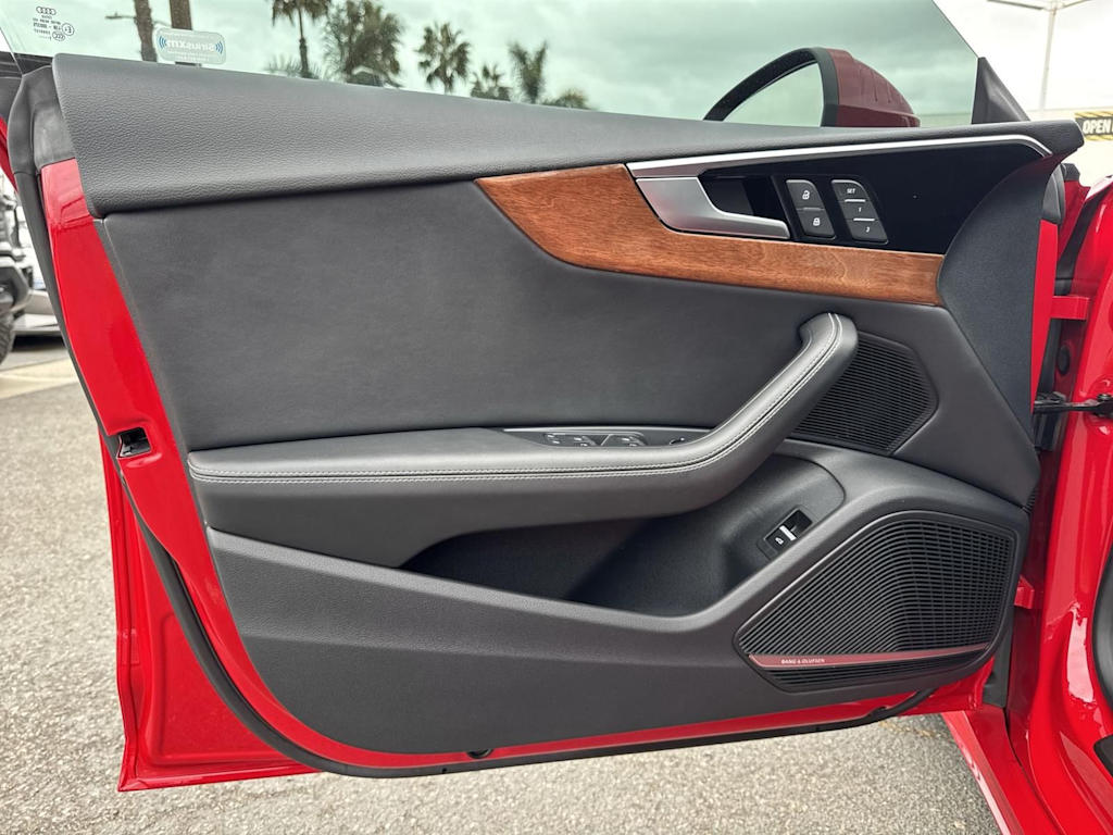 Thumbnail: 2022 Audi A5 - 29