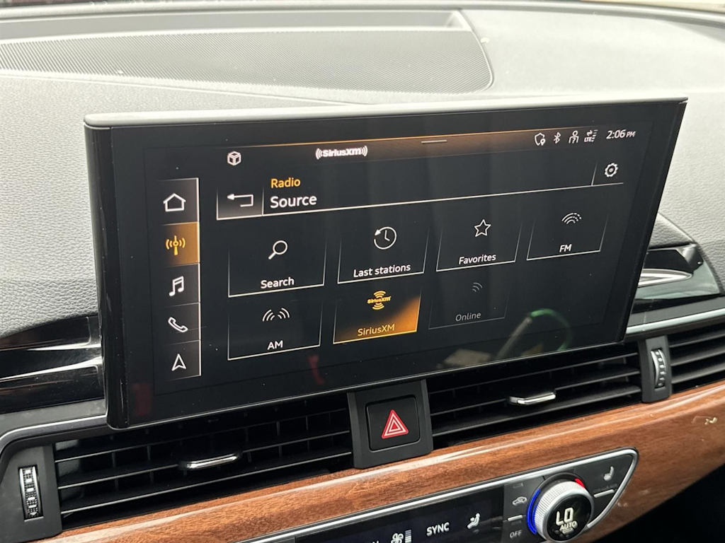 Thumbnail: 2022 Audi A5 - 26