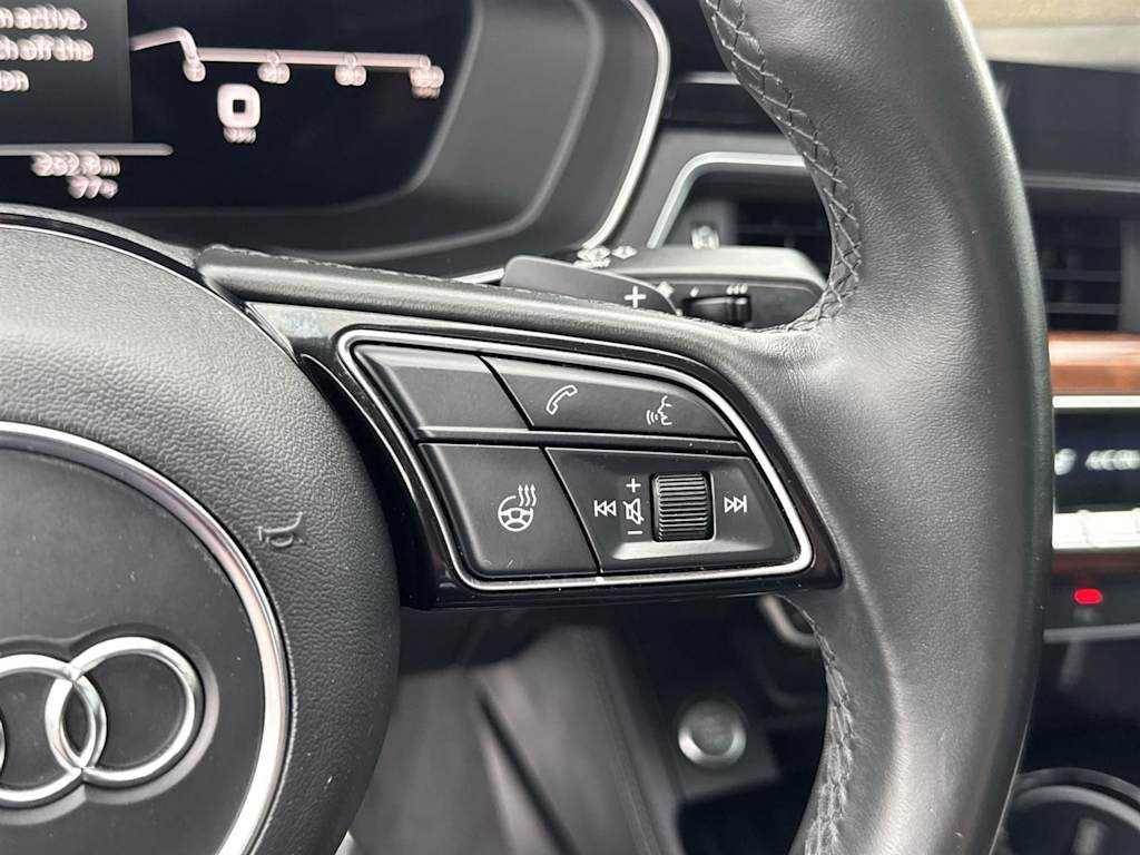 Thumbnail: 2022 Audi A5 - 23