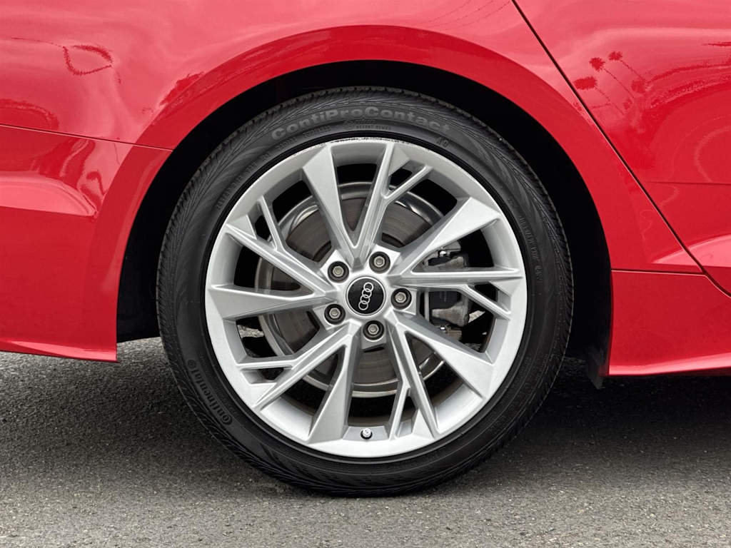 Thumbnail: 2022 Audi A5 - 7