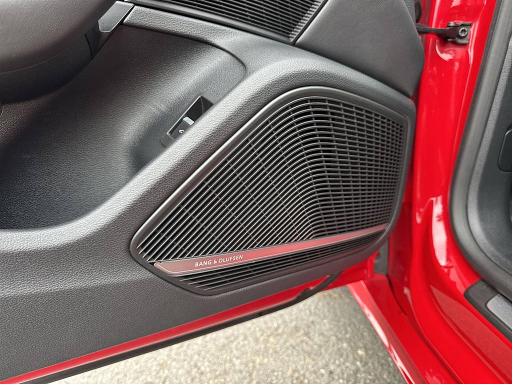 Thumbnail: 2022 Audi A5 - 30