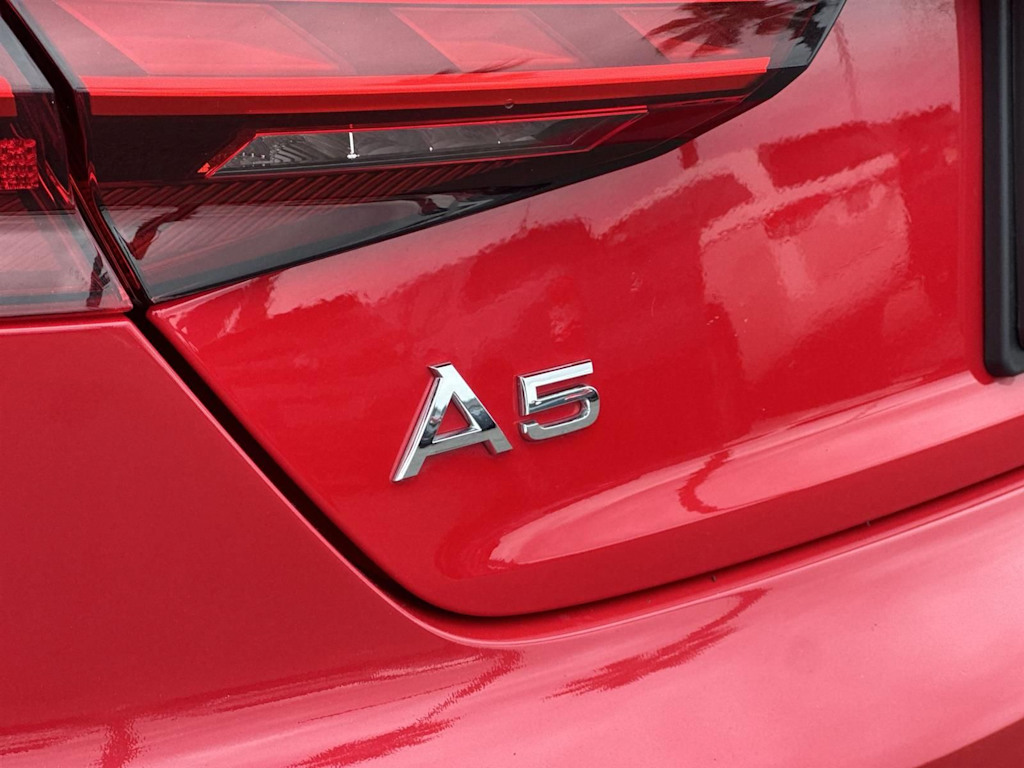 Thumbnail: 2022 Audi A5 - 6