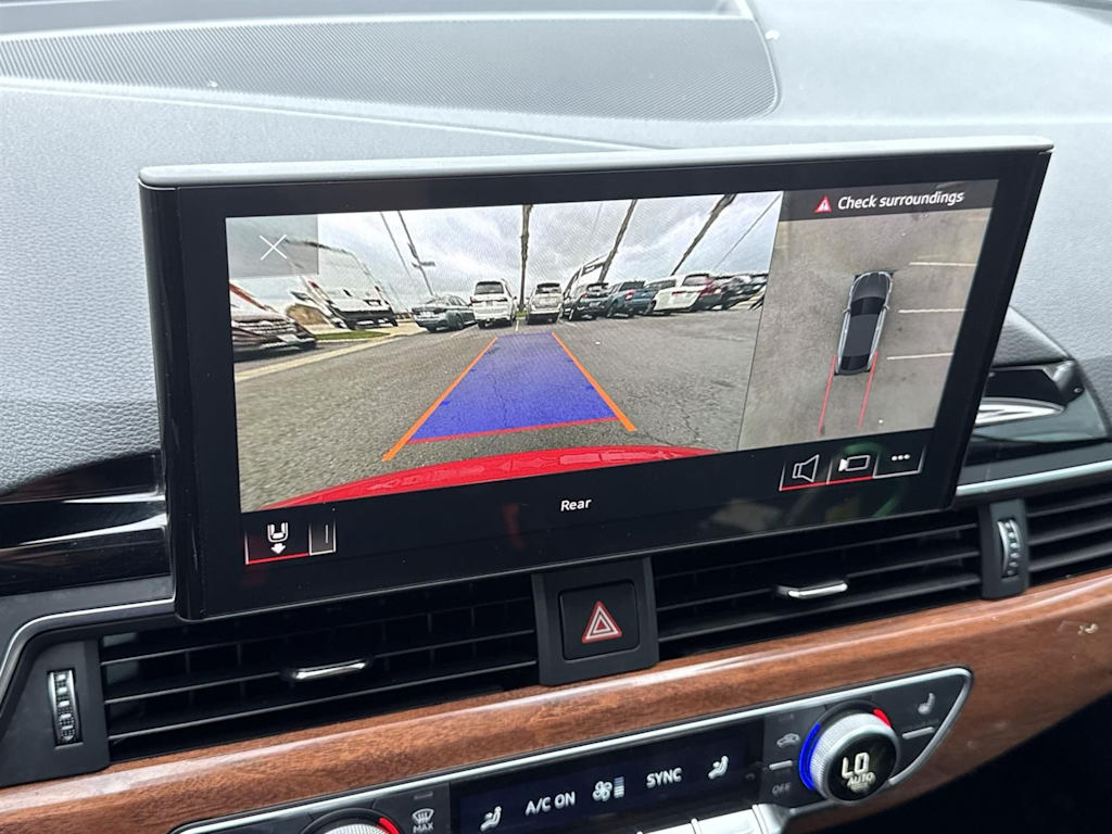 Thumbnail: 2022 Audi A5 - 25