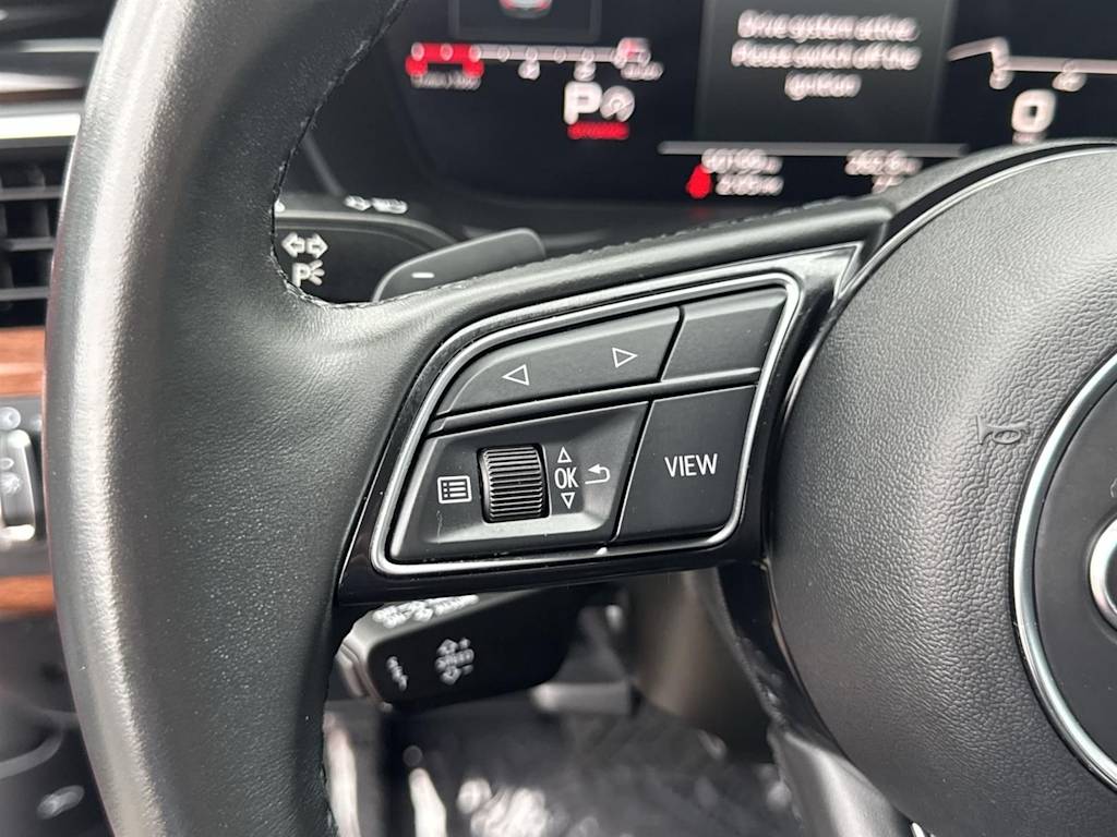 Thumbnail: 2022 Audi A5 - 22