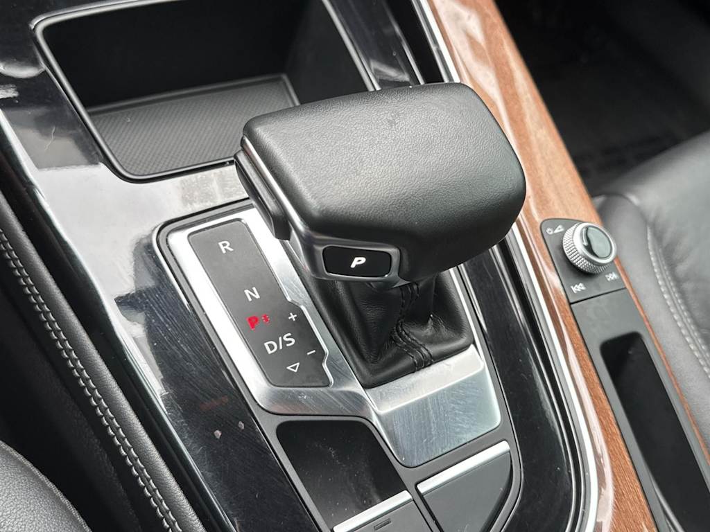 Thumbnail: 2022 Audi A5 - 14