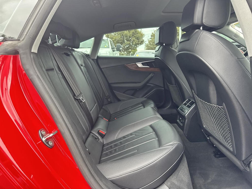 Thumbnail: 2022 Audi A5 - 34