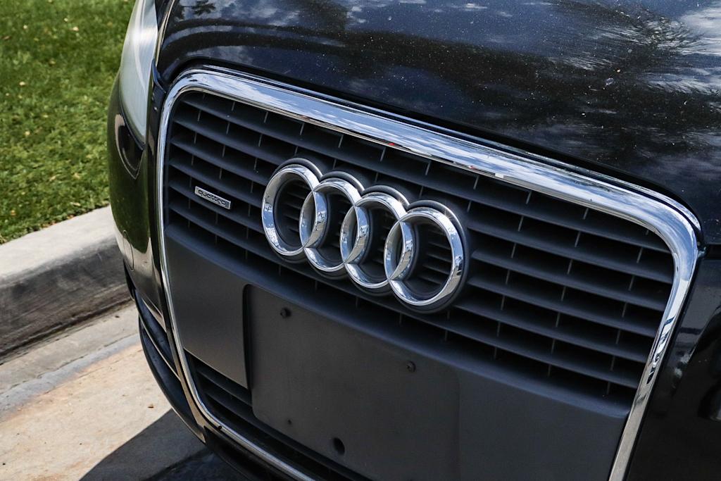 Thumbnail: 2006 Audi A4 - 15