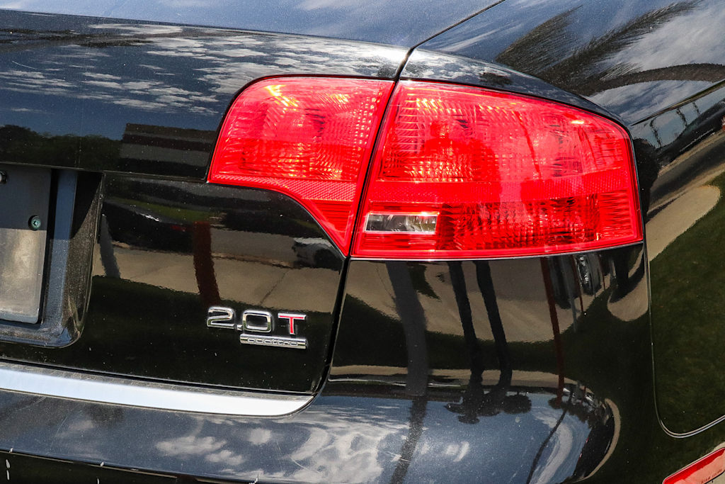 Thumbnail: 2006 Audi A4 - 20