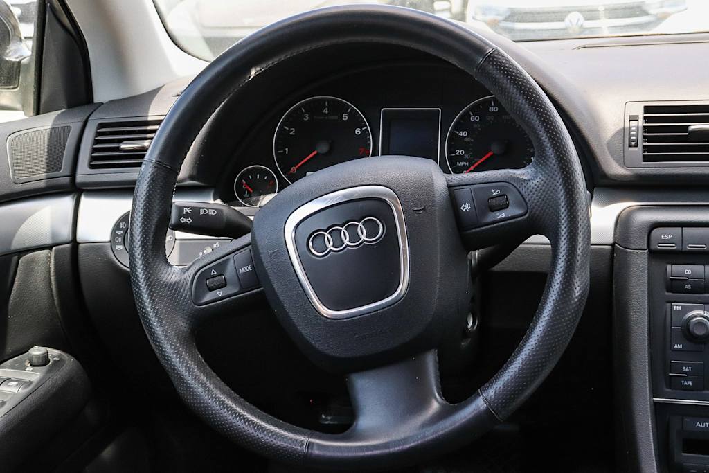 Thumbnail: 2006 Audi A4 - 8