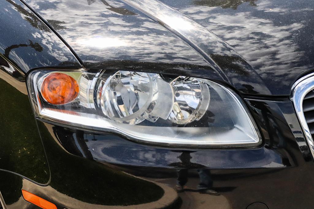 Thumbnail: 2006 Audi A4 - 25