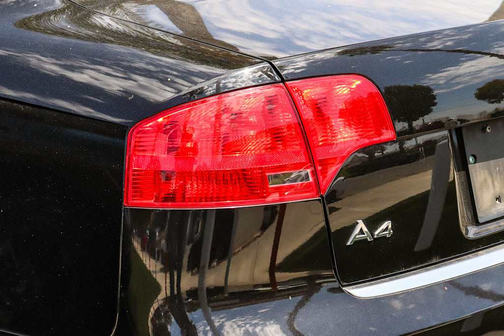 Thumbnail: 2006 Audi A4 - 18