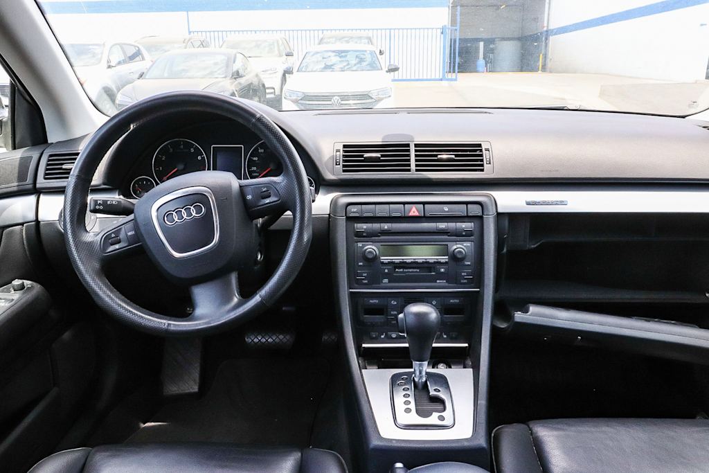 Thumbnail: 2006 Audi A4 - 2