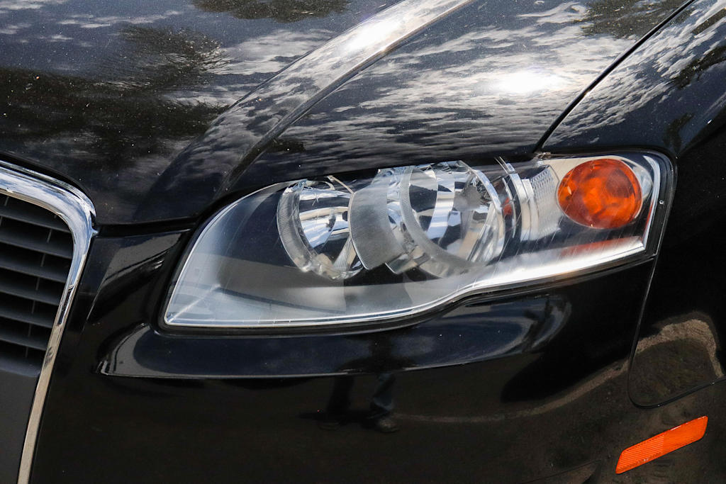 Thumbnail: 2006 Audi A4 - 14