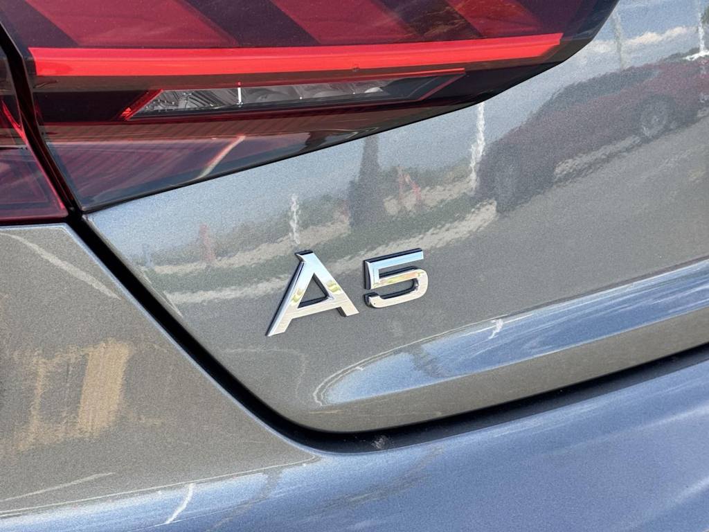 Thumbnail: 2023 Audi A5 - 6