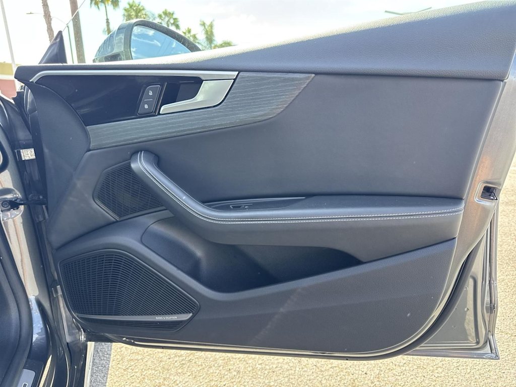 Thumbnail: 2023 Audi A5 - 35