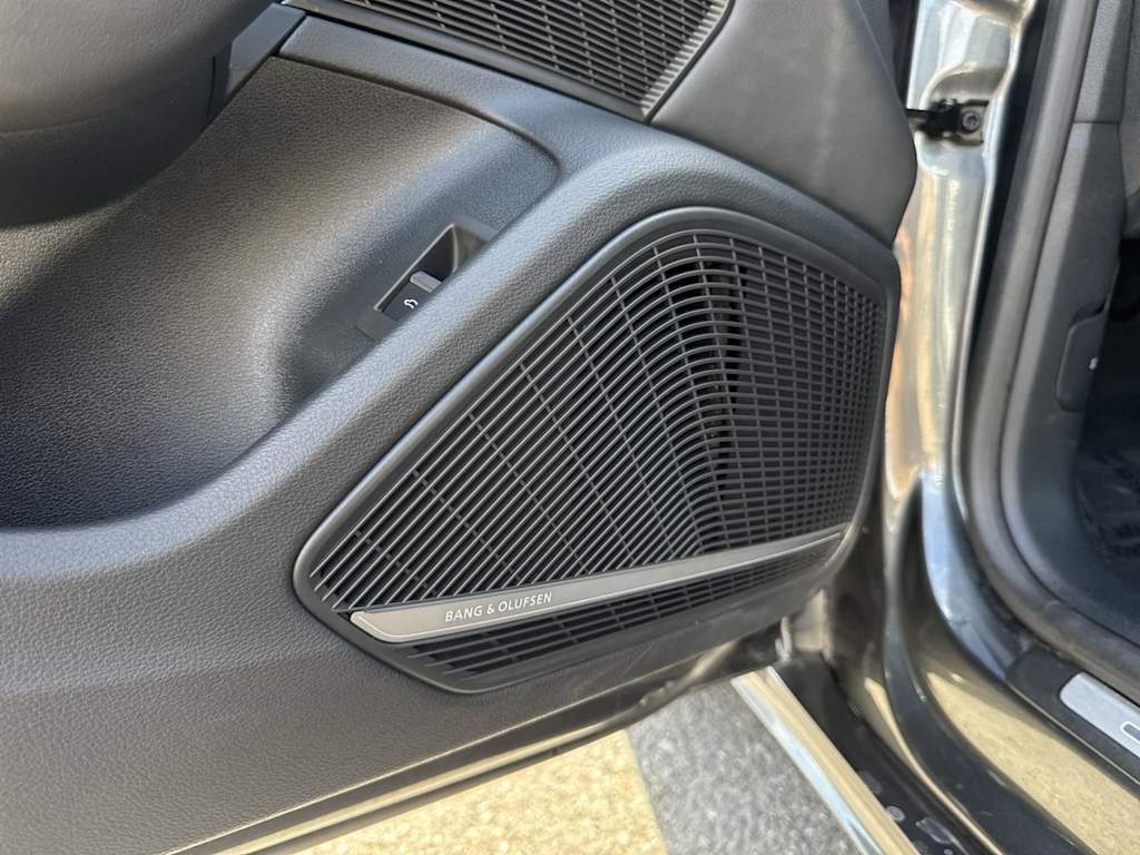 Thumbnail: 2023 Audi A5 - 29