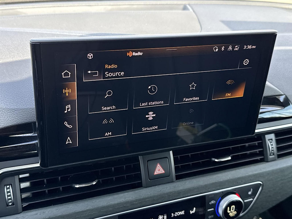 Thumbnail: 2023 Audi A5 - 25