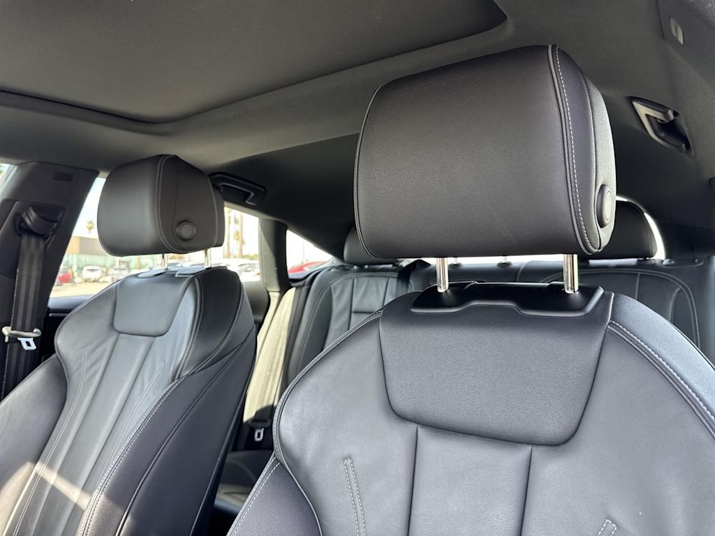 Thumbnail: 2023 Audi A5 - 31