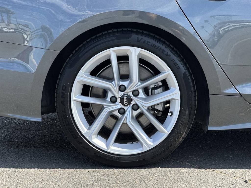 Thumbnail: 2023 Audi A5 - 7