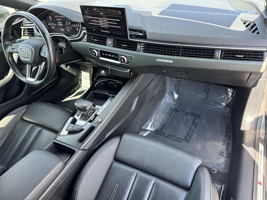 Thumbnail: 2023 Audi A5 - 12