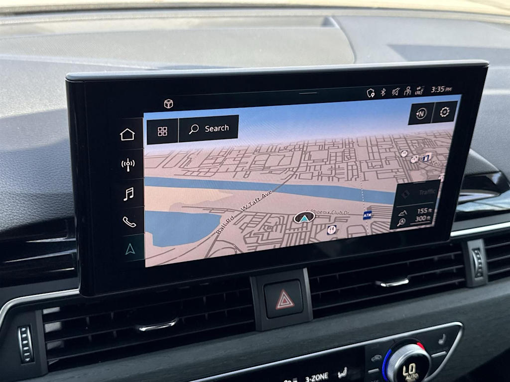 Thumbnail: 2023 Audi A5 - 13