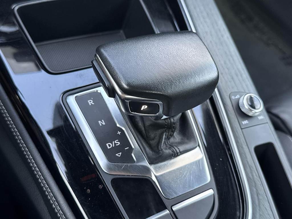 Thumbnail: 2023 Audi A5 - 14