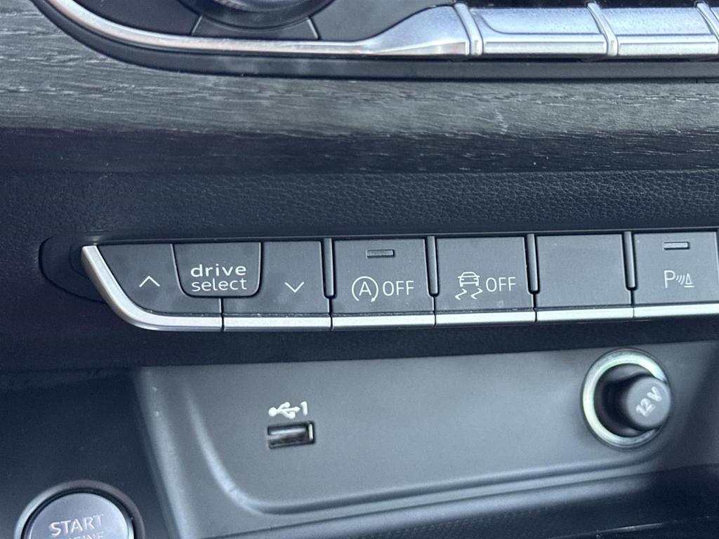 Thumbnail: 2023 Audi A5 - 26