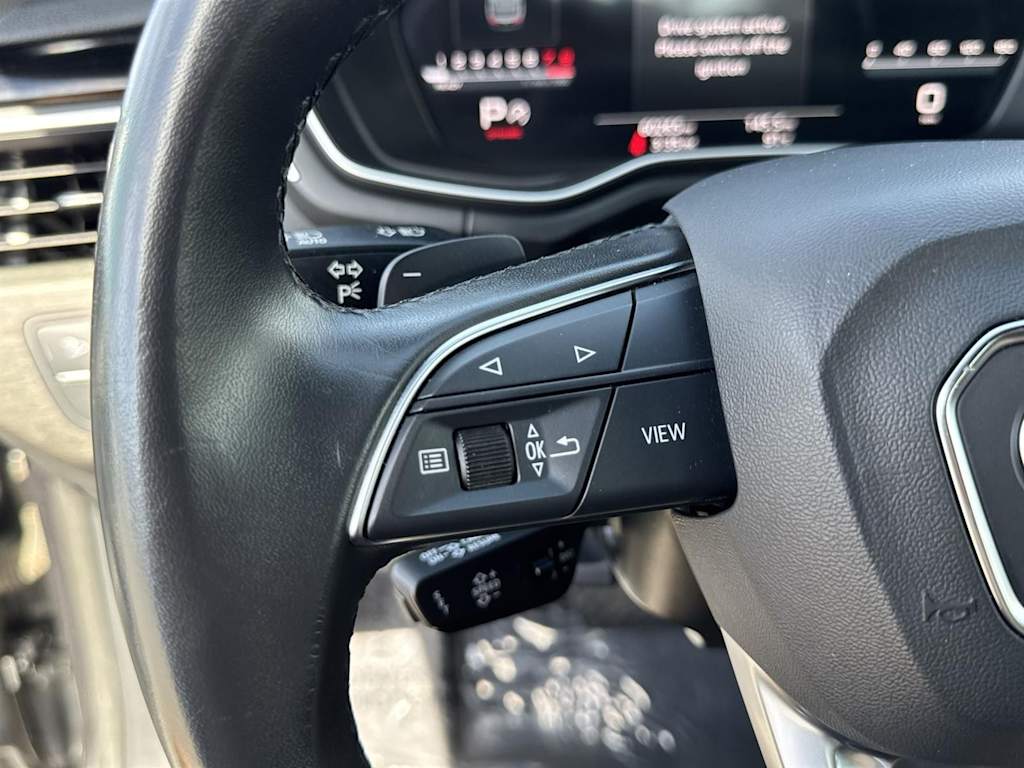 Thumbnail: 2023 Audi A5 - 21