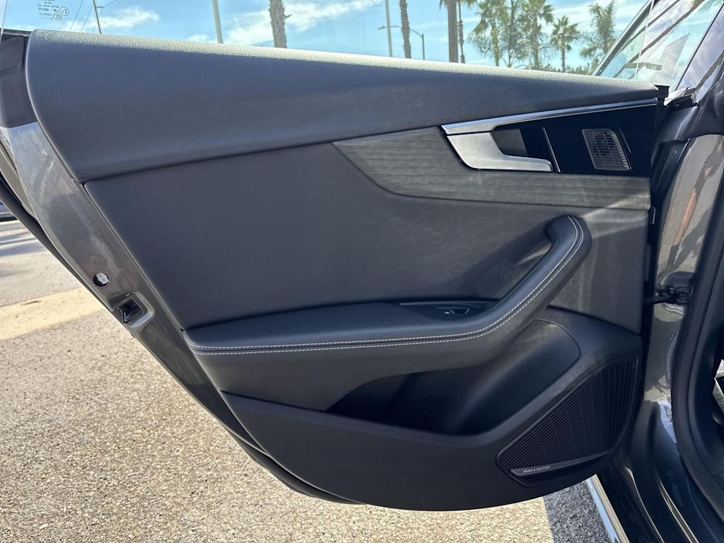 Thumbnail: 2023 Audi A5 - 32