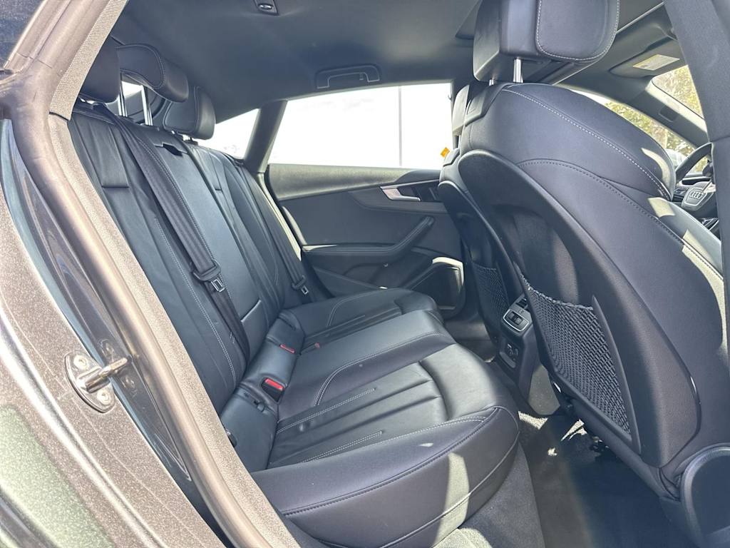 Thumbnail: 2023 Audi A5 - 34