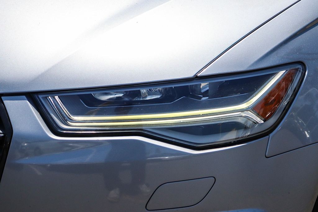 Thumbnail: 2016 Audi A6 - 14