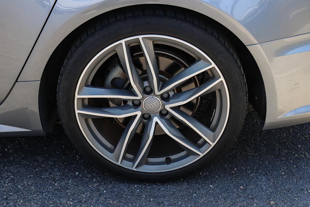 Thumbnail: 2016 Audi A6 - 19