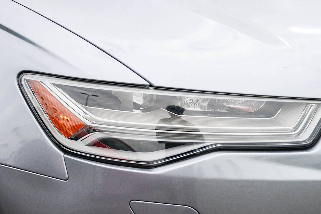Thumbnail: 2016 Audi A6 - 17
