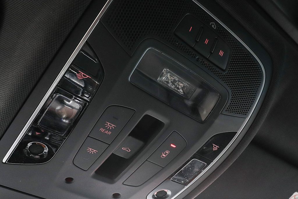 Thumbnail: 2016 Audi A6 - 31