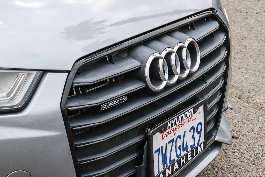 Thumbnail: 2016 Audi A6 - 18