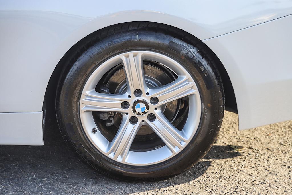 Thumbnail: 2014 BMW 4 Series - 22