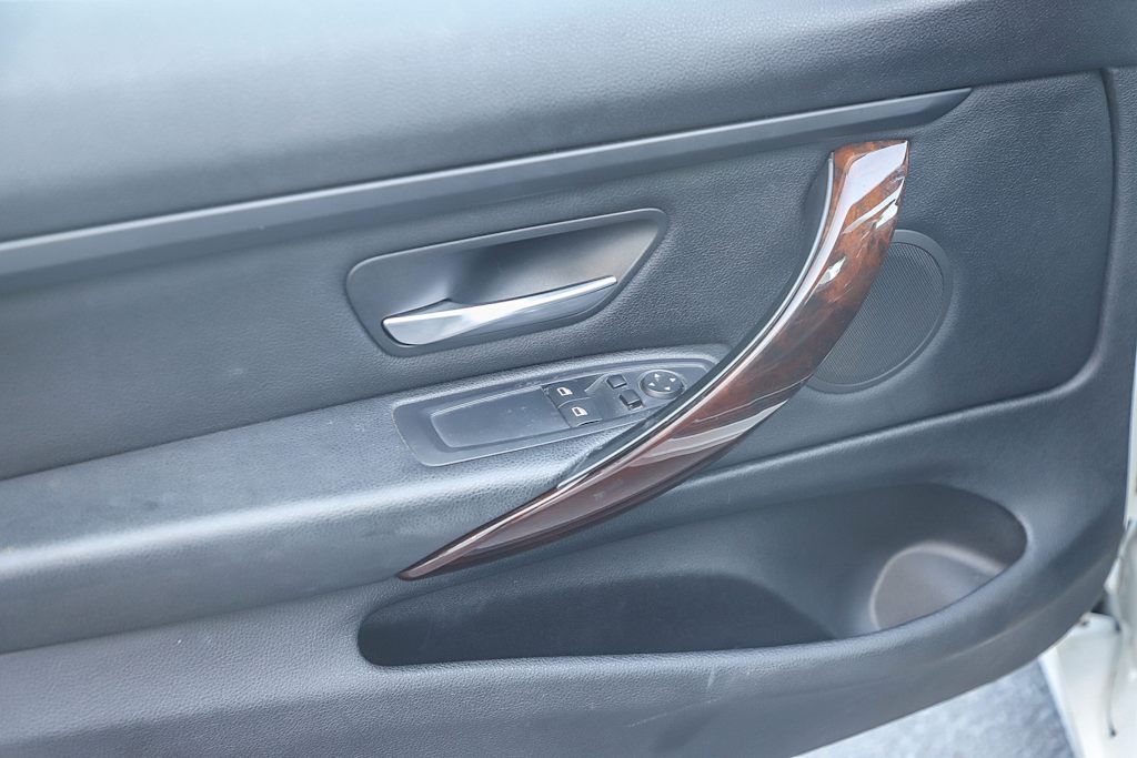 Thumbnail: 2014 BMW 4 Series - 26