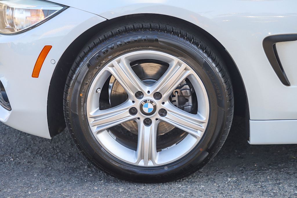 Thumbnail: 2014 BMW 4 Series - 7