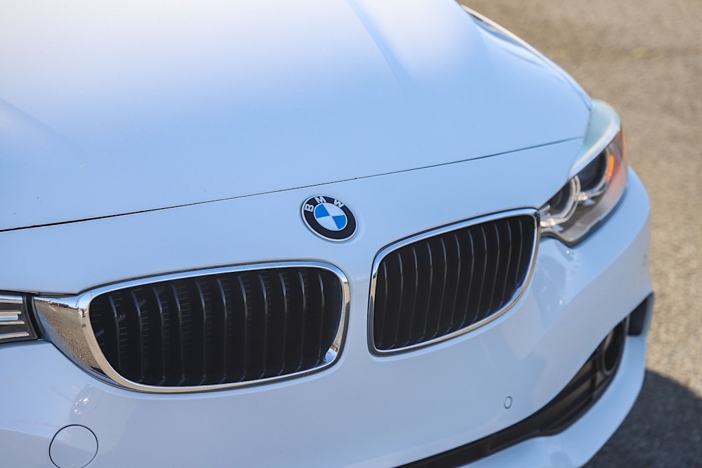 Thumbnail: 2014 BMW 4 Series - 6