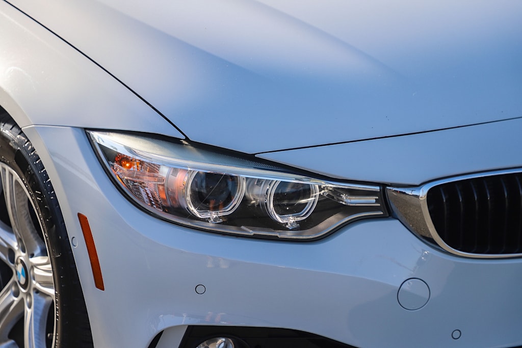 Thumbnail: 2014 BMW 4 Series - 19