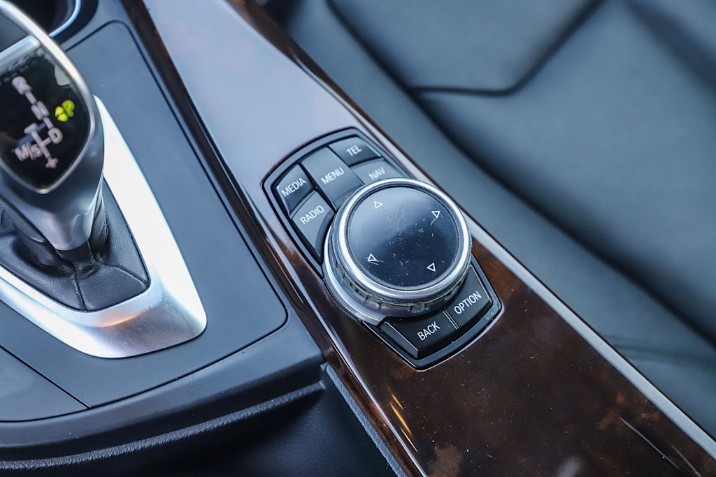 Thumbnail: 2014 BMW 4 Series - 25
