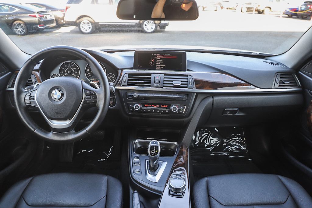 Thumbnail: 2014 BMW 4 Series - 2