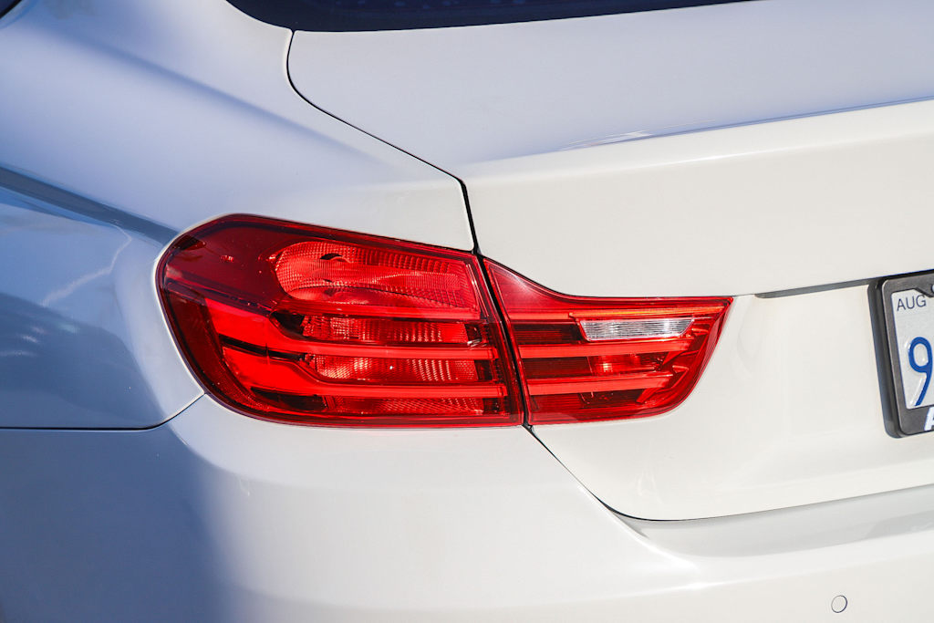 Thumbnail: 2014 BMW 4 Series - 21