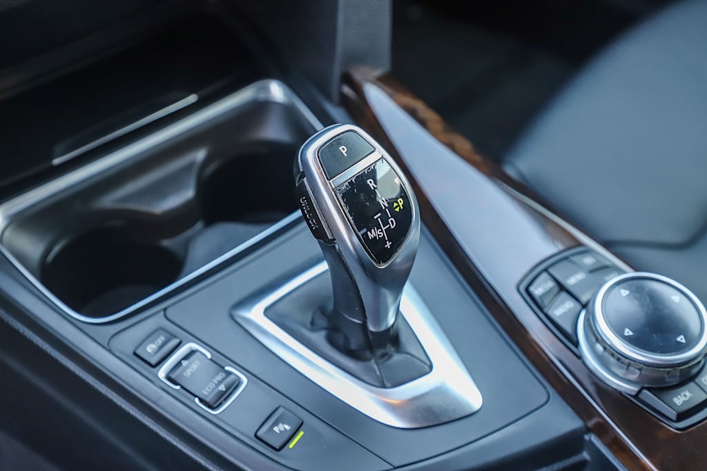 Thumbnail: 2014 BMW 4 Series - 14