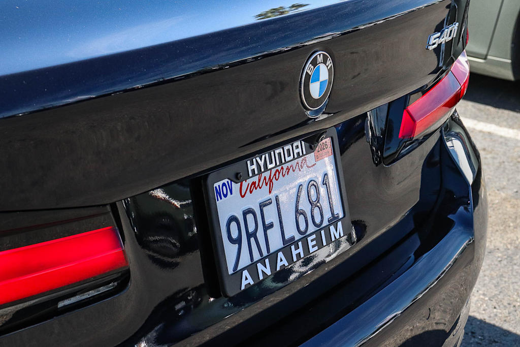 Thumbnail: 2021 BMW 5 Series - 21