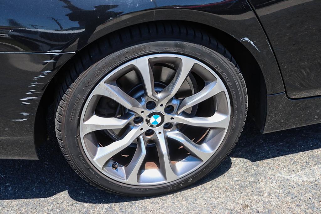Thumbnail: 2016 BMW 5 Series - 19