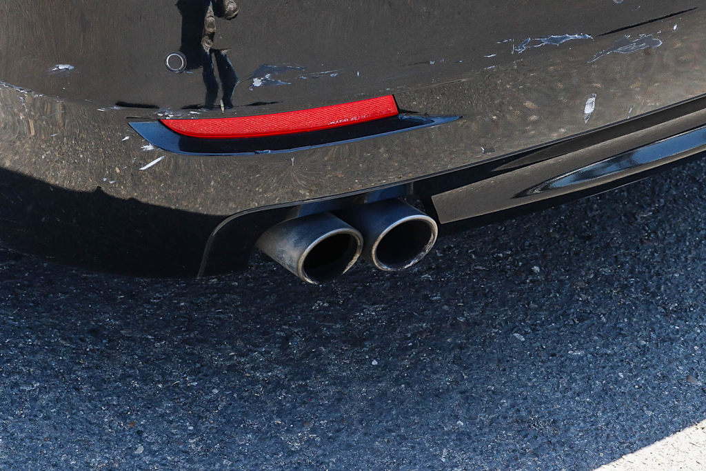 Thumbnail: 2016 BMW 5 Series - 6