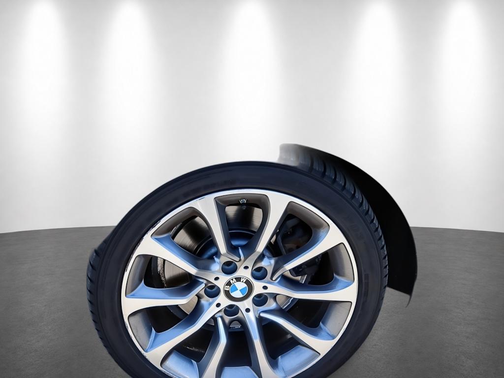 Thumbnail: 2016 BMW 5 Series - 15