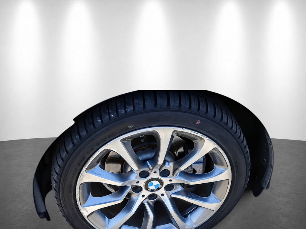 Thumbnail: 2016 BMW 5 Series - 7