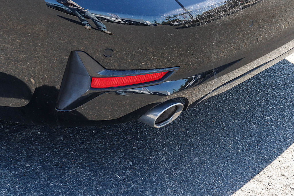 Thumbnail: 2019 BMW 3 Series - 6